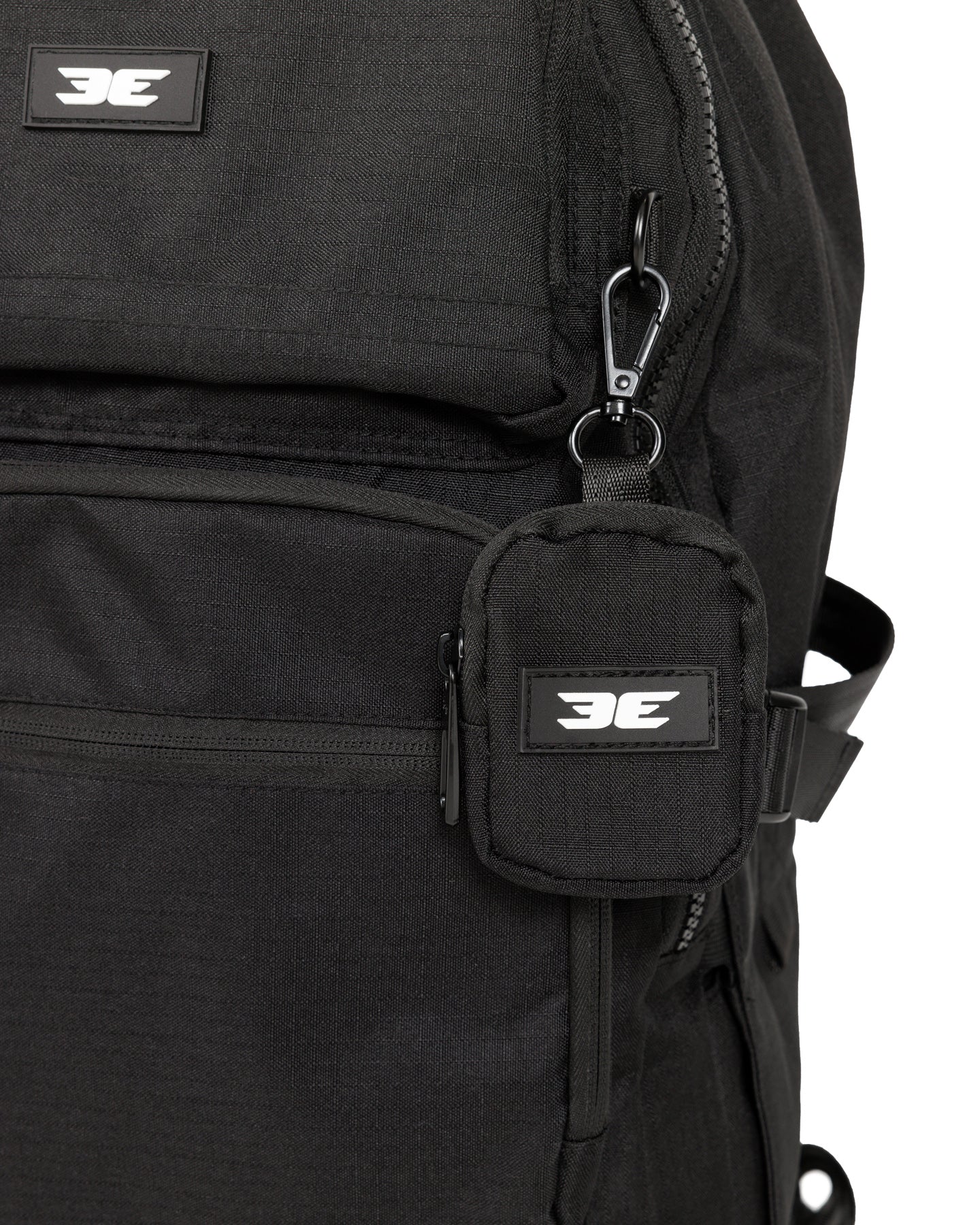 365 Backpack - Black - Image 5
