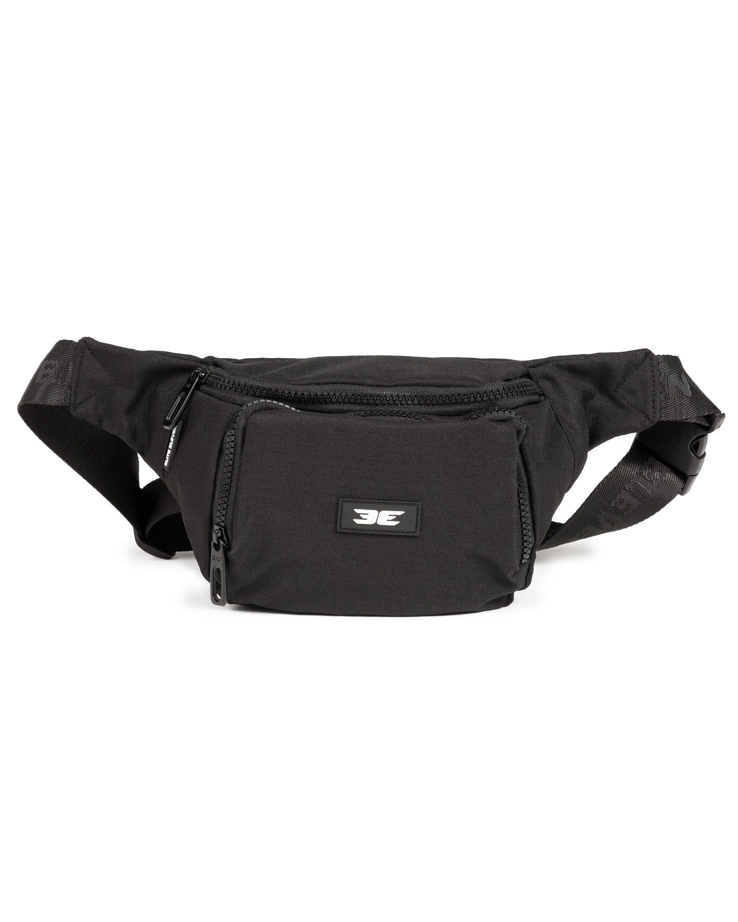 EE Cross Body Bag - Black - Image 6